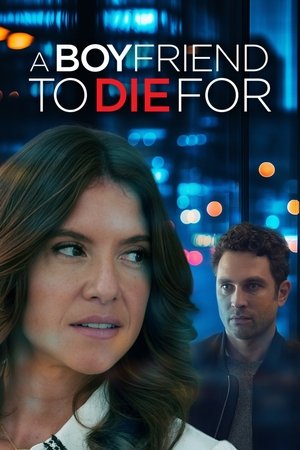 A Boyfriend to Die For (2025) WEBRIP Hindi (MULTI AUDIO) 720p – 480p – 1080p