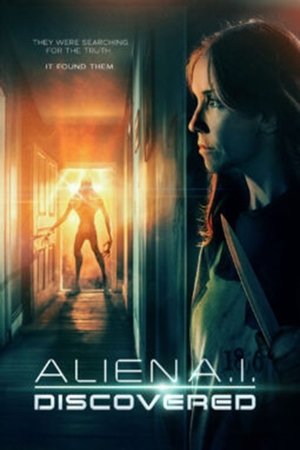 Alien AI: Discovered (2025) WEBRIP Hindi (MULTI AUDIO) 720p – 480p – 1080p