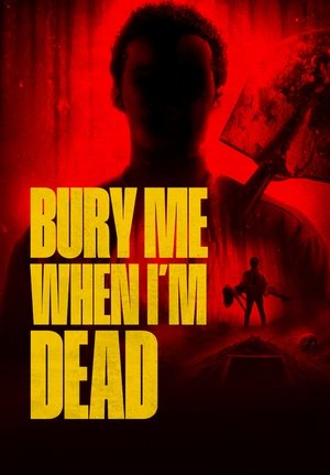Bury Me When I'm Dead (2025) WEBRIP Hindi (MULTI AUDIO) 720p – 480p – 1080p