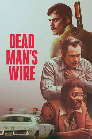 Dead Mans Wire 2025 English Dual Audio WEB-DL 720p - 480p - 1080p