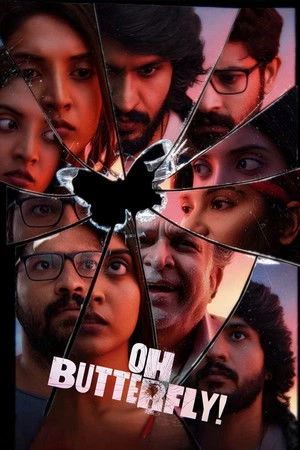 Oh Butterfly 2026 Hindi Audio HDTC 720p - 480p - 1080p