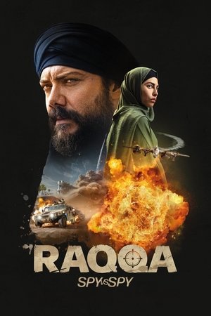 Raqqa: Spy vs. Spy (2024) WEBRIP Hindi (MULTI AUDIO) 720p – 480p – 1080p