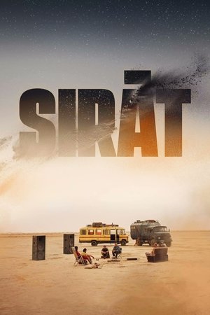 Sirāt (2025) WEBRIP Hindi (MULTI AUDIO) 720p – 480p – 1080p