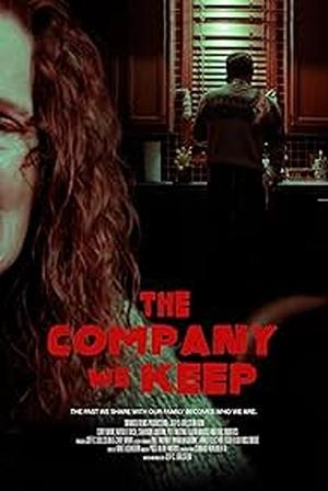 The Company We Keep (2025) WEBRIP Hindi (MULTI AUDIO) 720p – 480p – 1080p