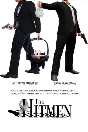 The Hitmen (2024) WEBRIP Hindi (MULTI AUDIO) 720p – 480p – 1080p