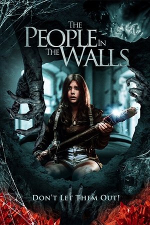 The People In The Walls (2025) WEBRIP Hindi (MULTI AUDIO) 720p – 480p – 1080p