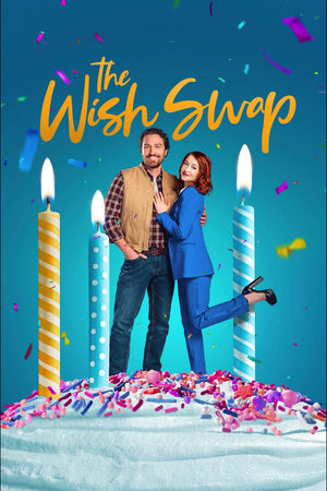 The Wish Swap (2025) WEBRIP Hindi (MULTI AUDIO) 720p - 480p - 1080p